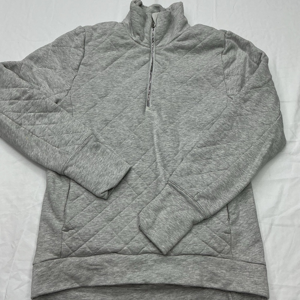 Lululemon forever warm pullover